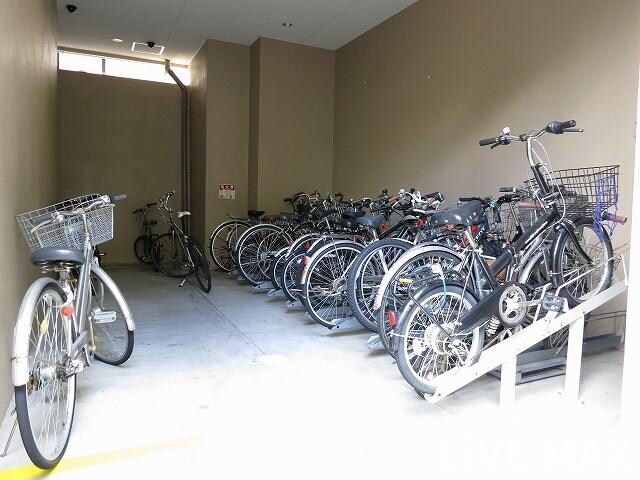 アリス・マナーガーデン谷町の物件内観写真