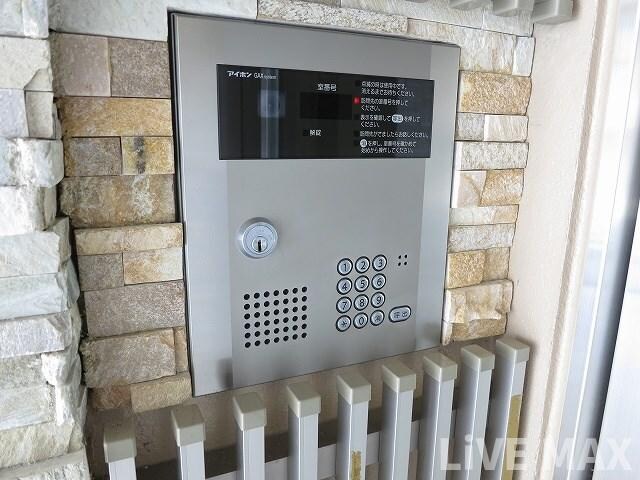 アリス・マナーガーデン谷町の物件内観写真