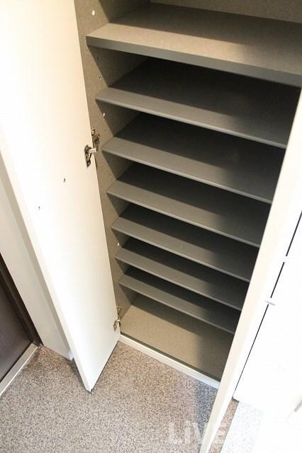 アリス・マナーガーデン谷町の物件内観写真