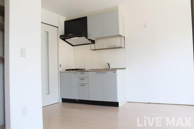 アリス・マナーガーデン谷町の物件内観写真