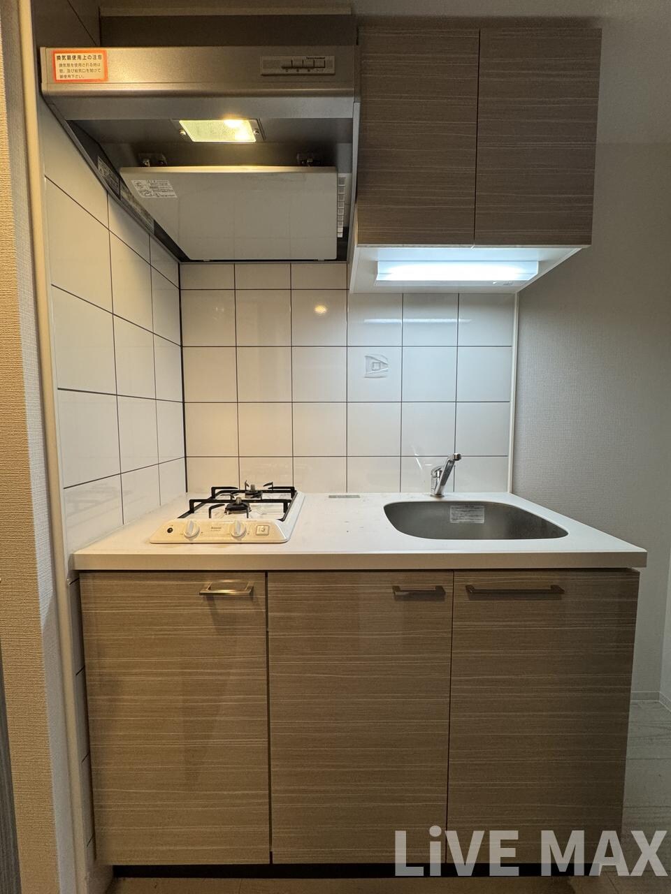 エスリードレジデンス大阪福島シティウエストの物件内観写真