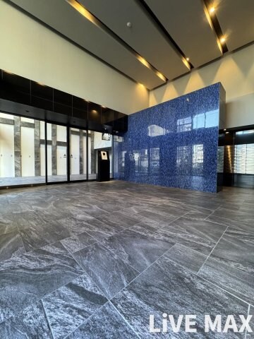 エスリードレジデンス大阪福島シティウエストの物件外観写真