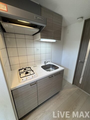 エスリードレジデンス大阪福島シティウエストの物件内観写真