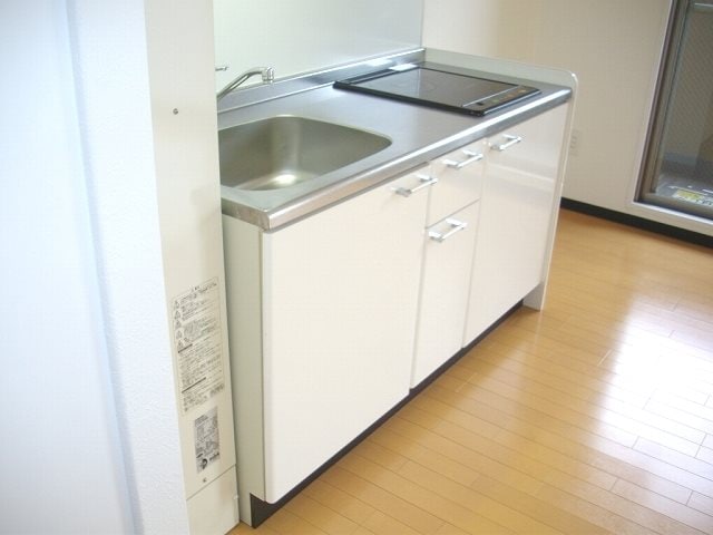 willDo海老江の物件内観写真