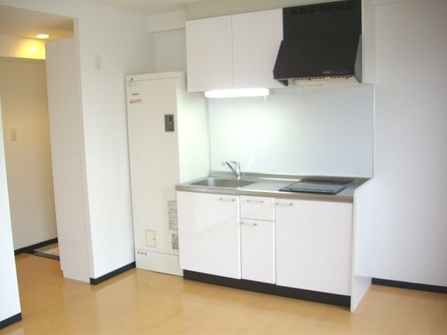 willDo海老江の物件内観写真