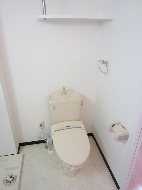 willDo海老江の物件内観写真