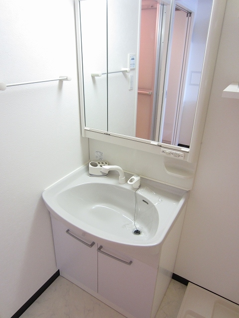 willDo海老江の物件内観写真