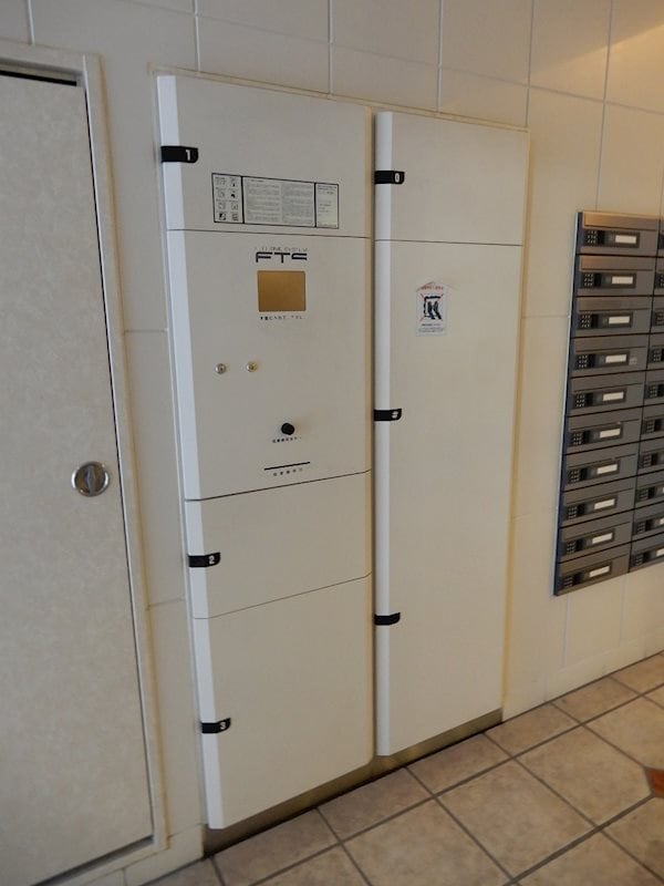 willDo海老江の物件内観写真