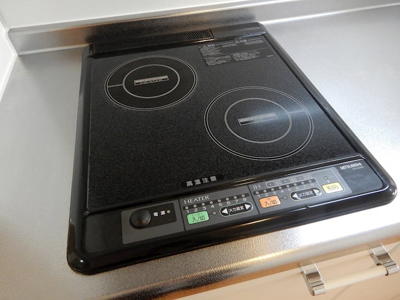 willDo海老江の物件内観写真