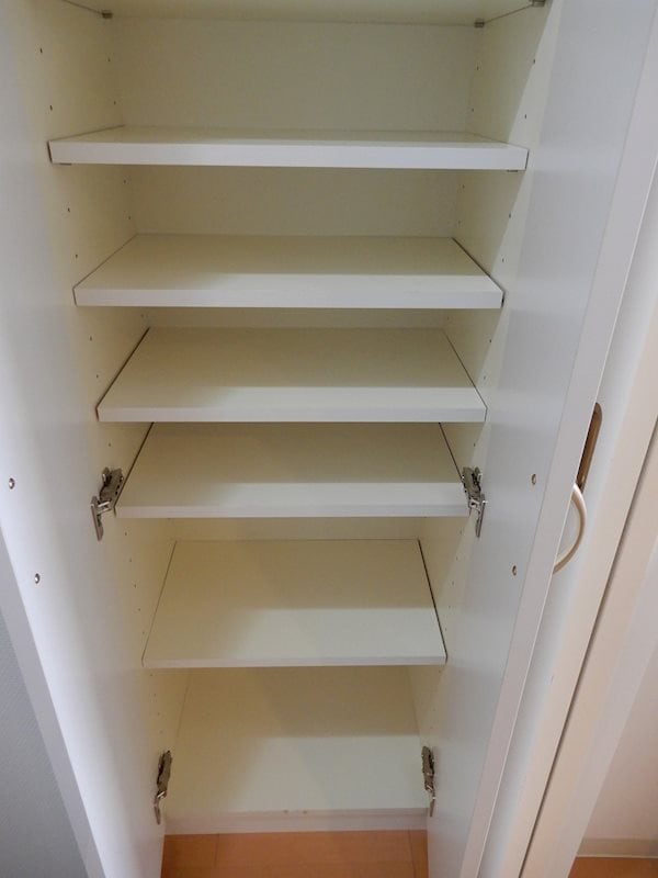 willDo海老江の物件内観写真