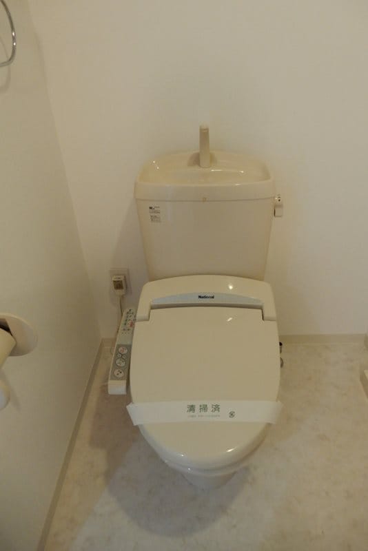 willDo海老江の物件内観写真