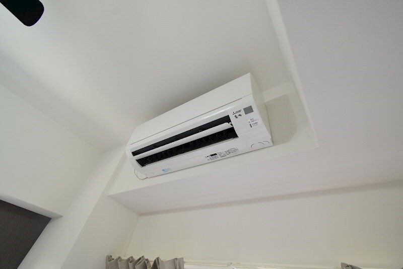 Luxe三国Ⅱの物件内観写真