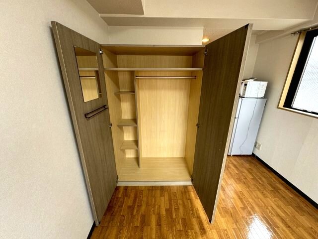 みどり之園の物件内観写真