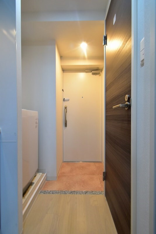 Luxe三国Ⅱの物件内観写真