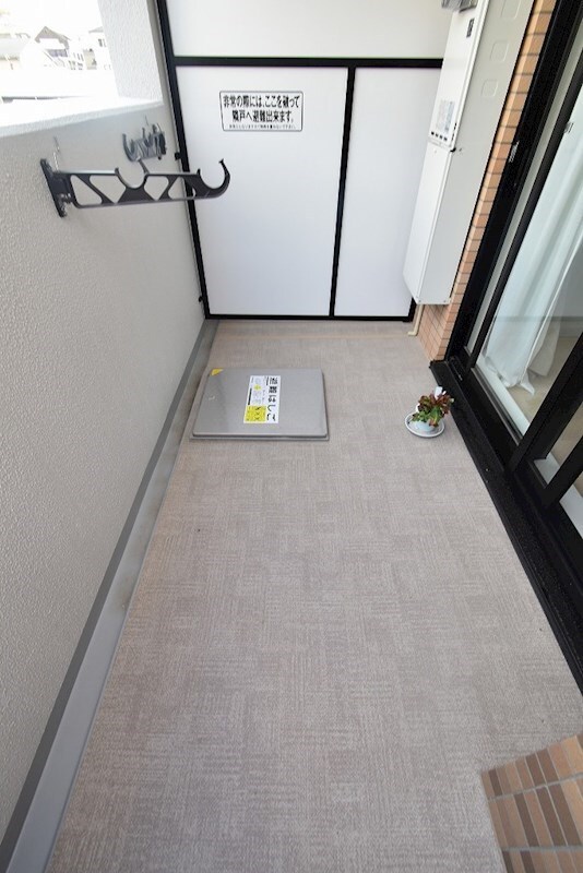 Luxe三国Ⅱの物件内観写真