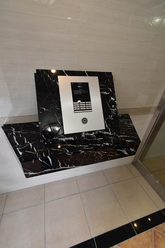 Luxe三国Ⅱの物件内観写真