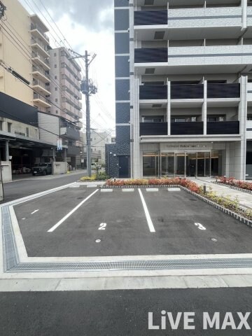 フォーリアライズ福島ルノンの物件外観写真