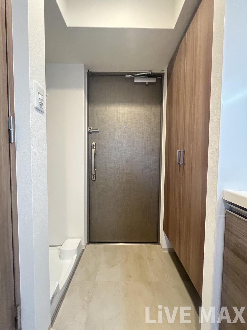 フォーリアライズ福島ルノンの物件内観写真