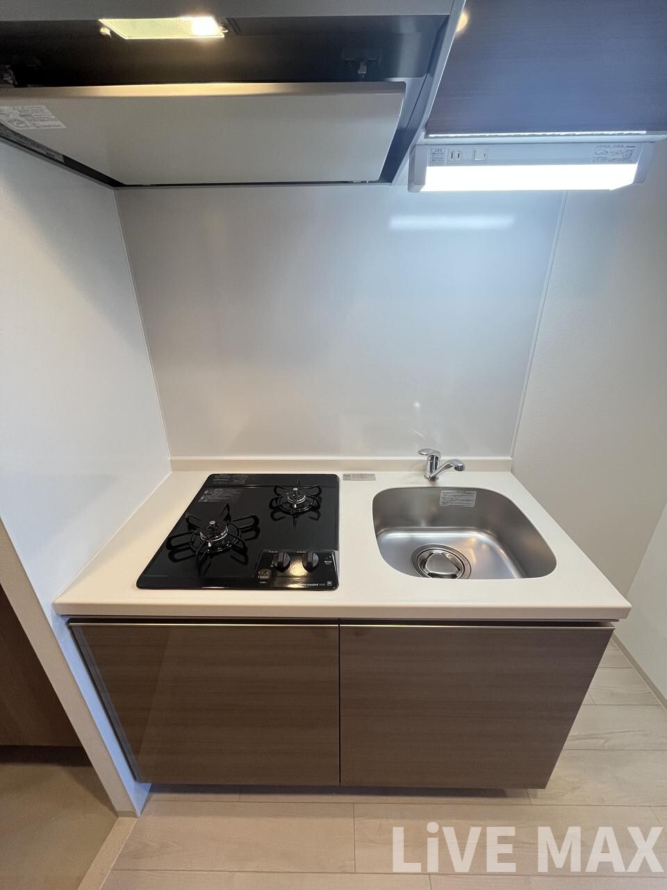 フォーリアライズ福島ルノンの物件内観写真