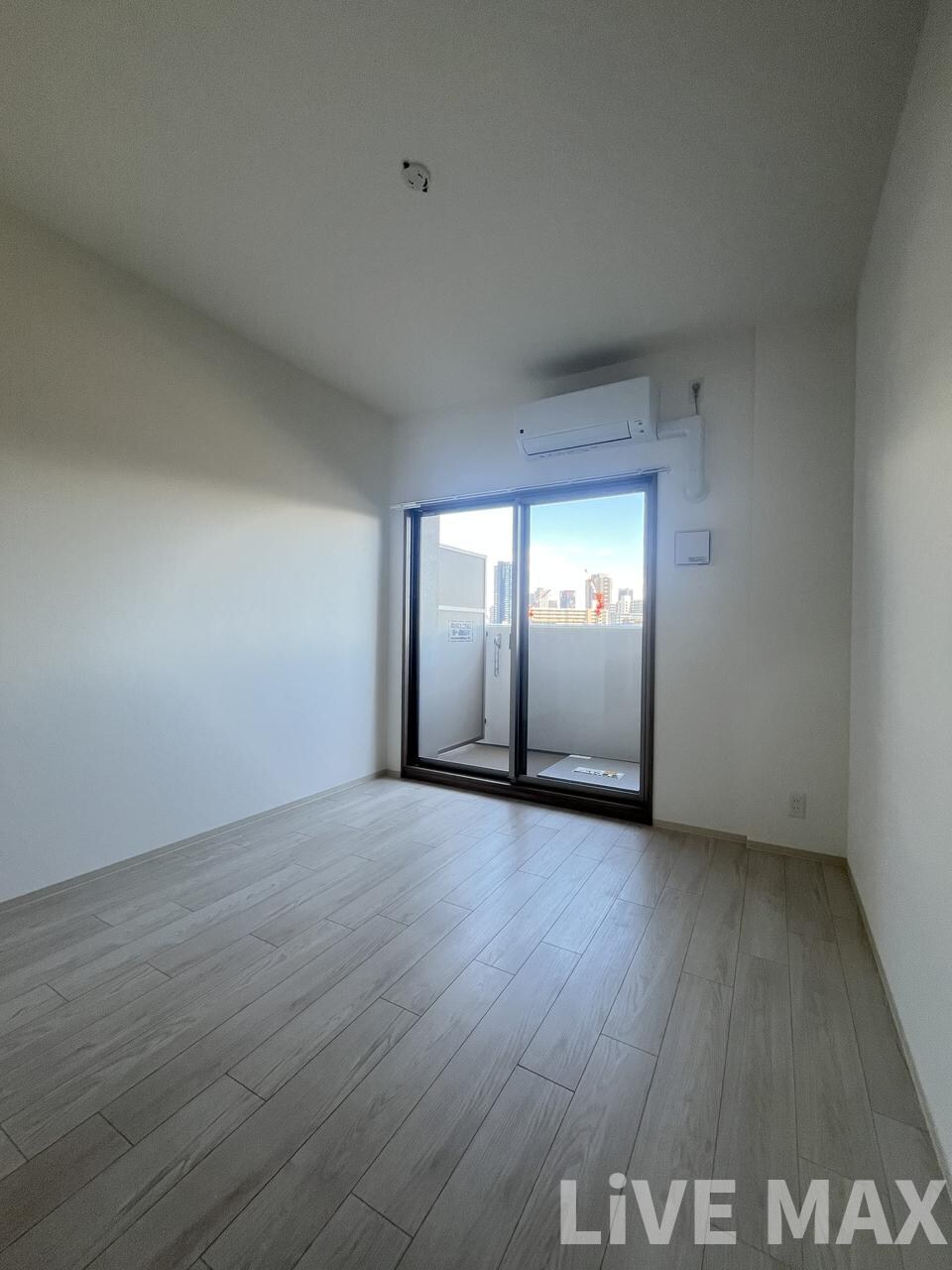 フォーリアライズ福島ルノンの物件内観写真