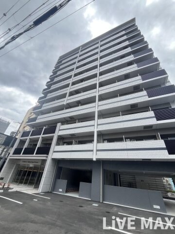 フォーリアライズ福島ルノンの物件外観写真