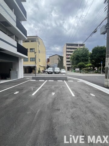 フォーリアライズ福島ルノンの物件外観写真