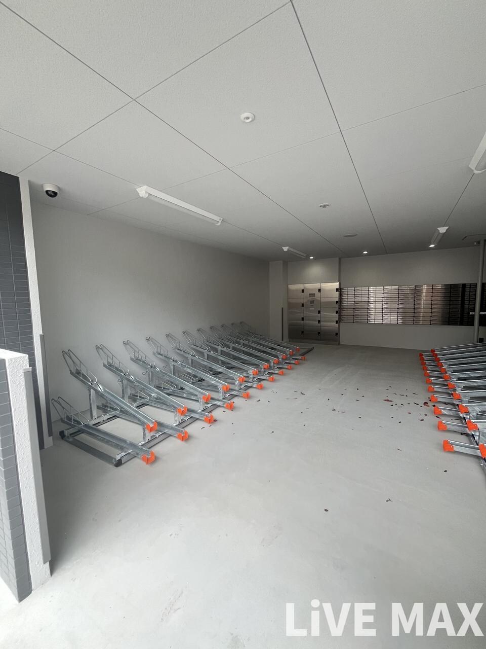 フォーリアライズ福島ルノンの物件外観写真