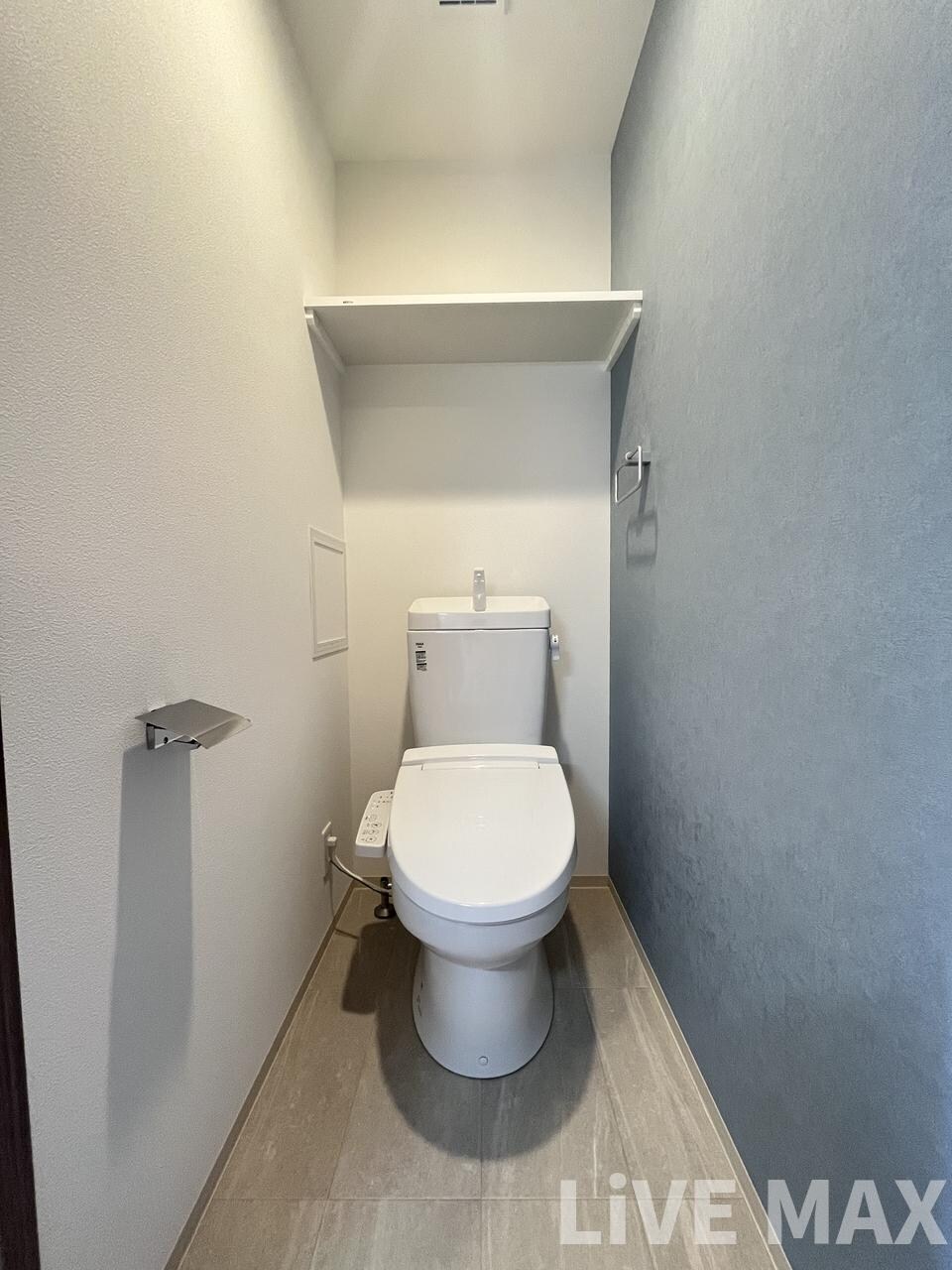 フォーリアライズ福島ルノンの物件内観写真