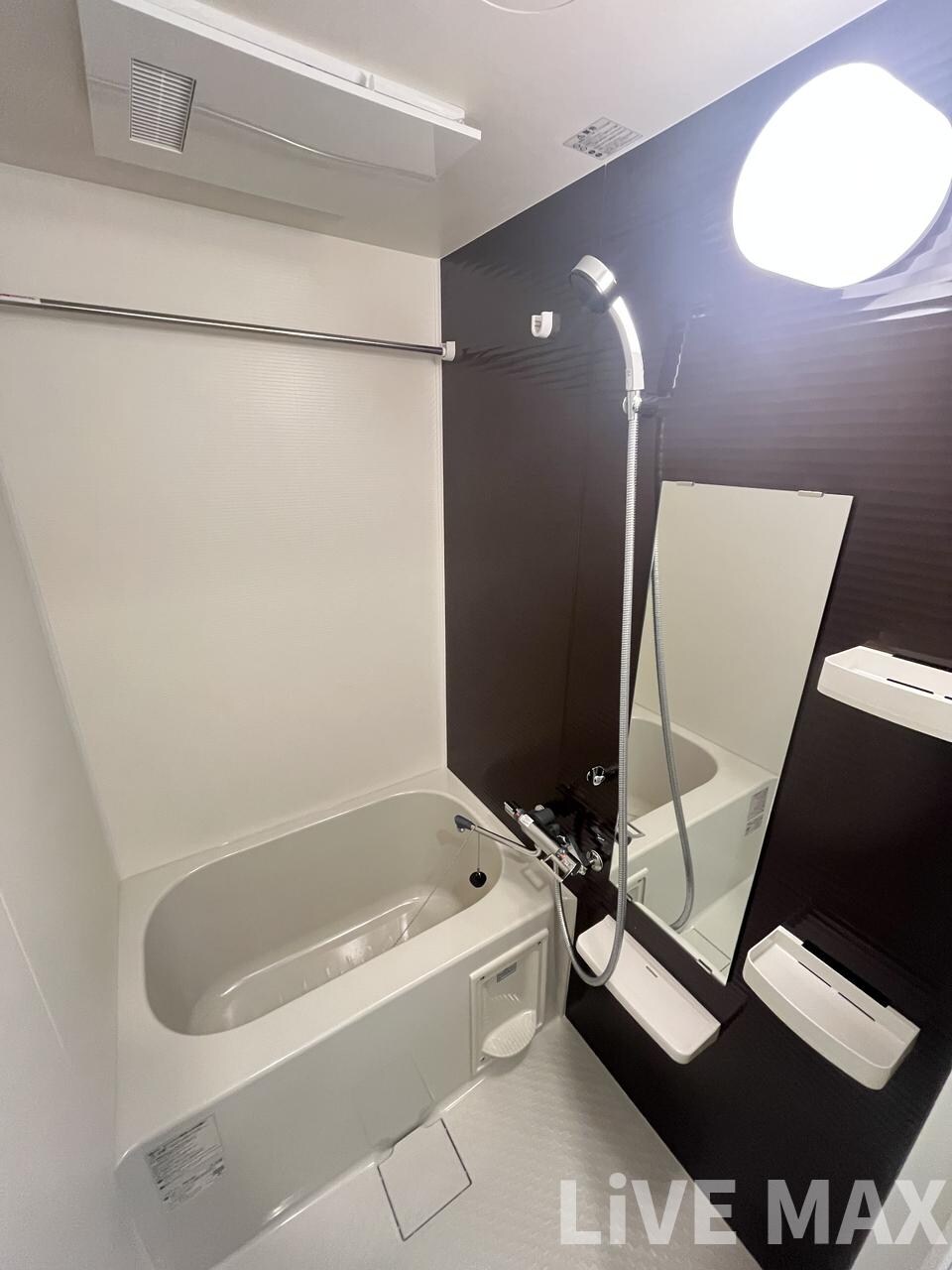 フォーリアライズ福島ルノンの物件内観写真