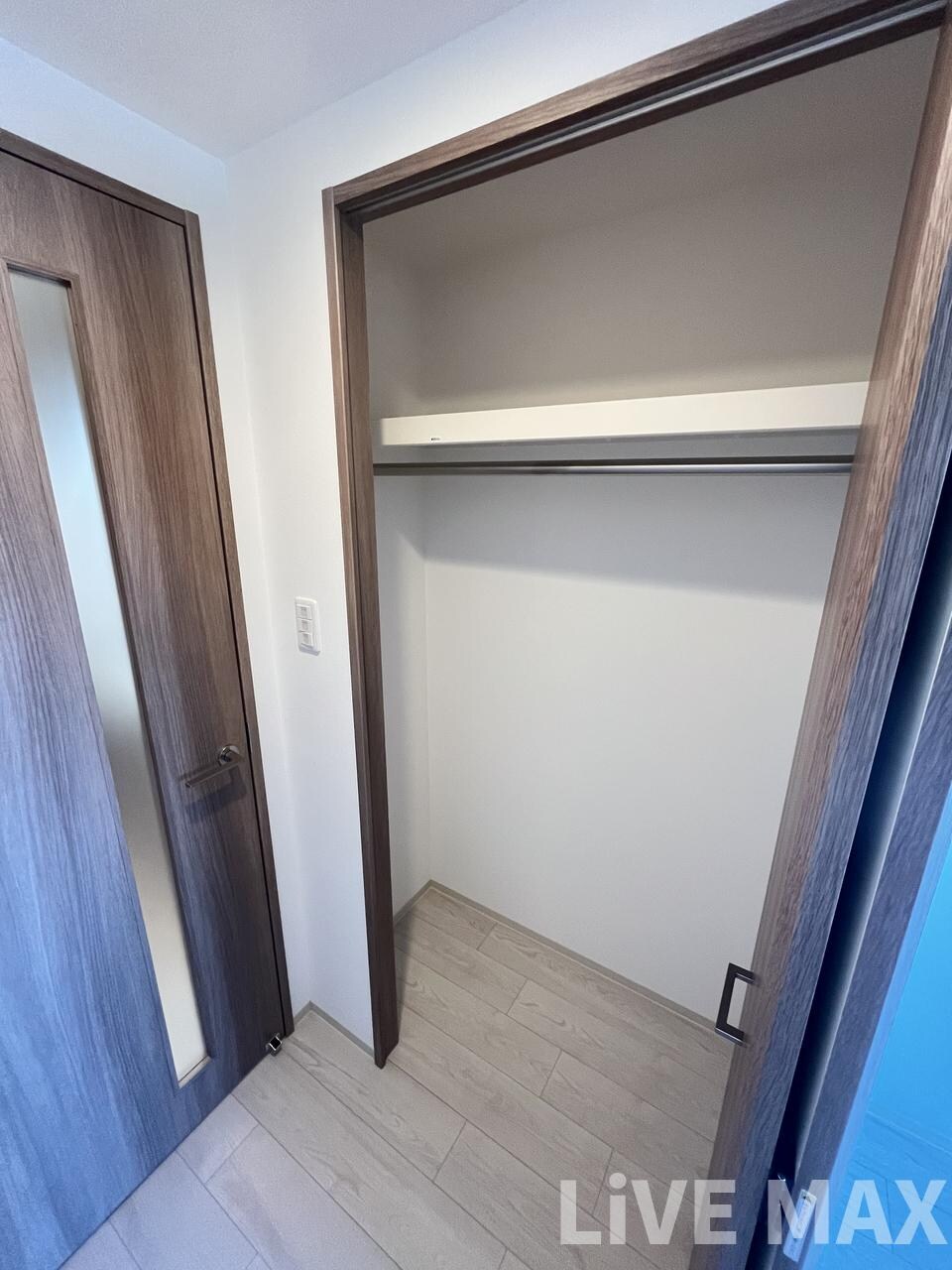 フォーリアライズ福島ルノンの物件内観写真