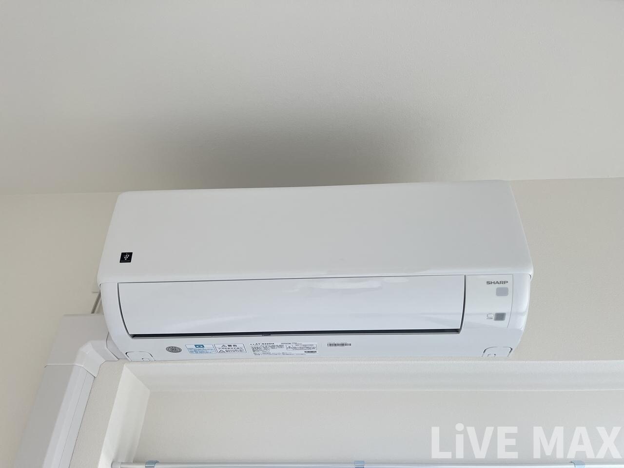 フォーリアライズ福島ルノンの物件内観写真