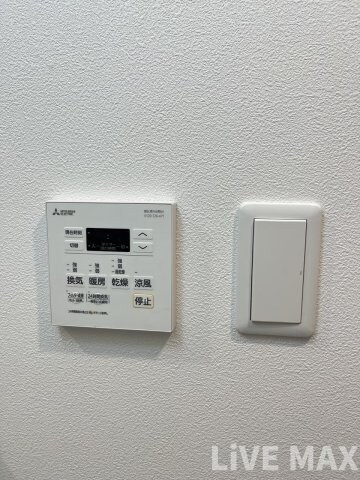 フォーリアライズ福島ルノンの物件内観写真