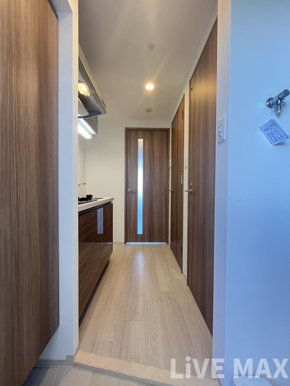 フォーリアライズ福島ルノンの物件内観写真