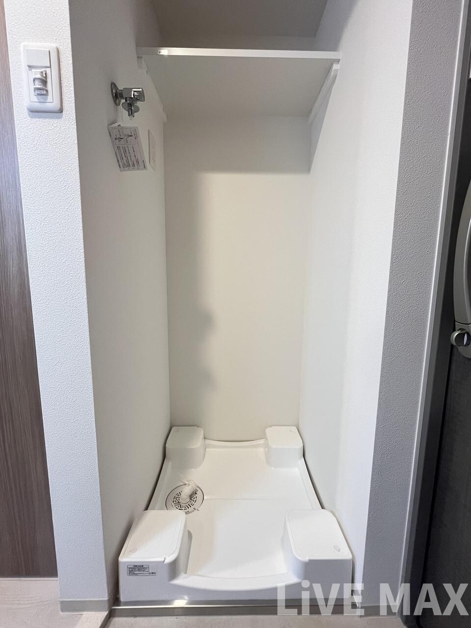 フォーリアライズ福島ルノンの物件内観写真