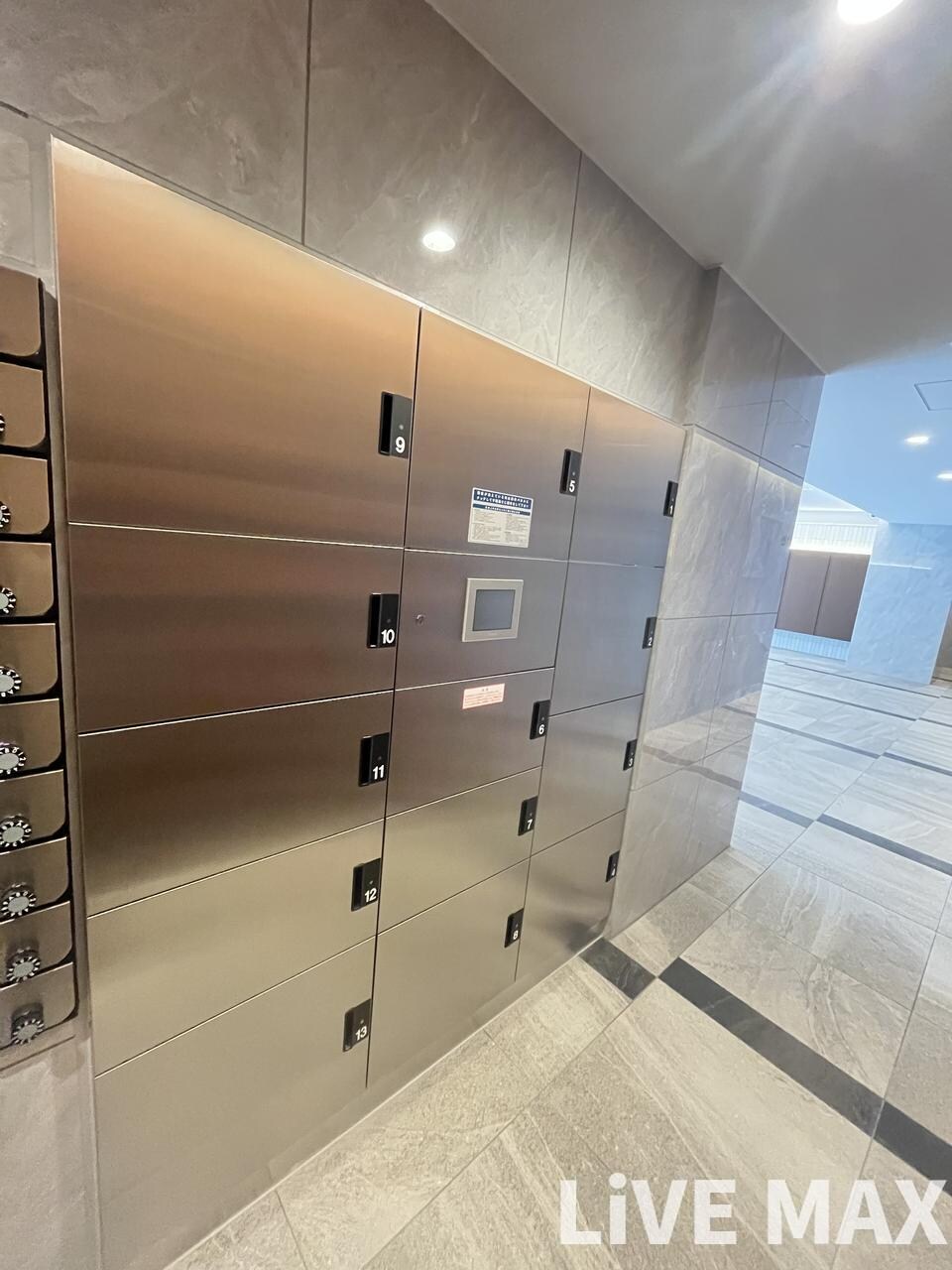 フォーリアライズ福島ルノンの物件内観写真