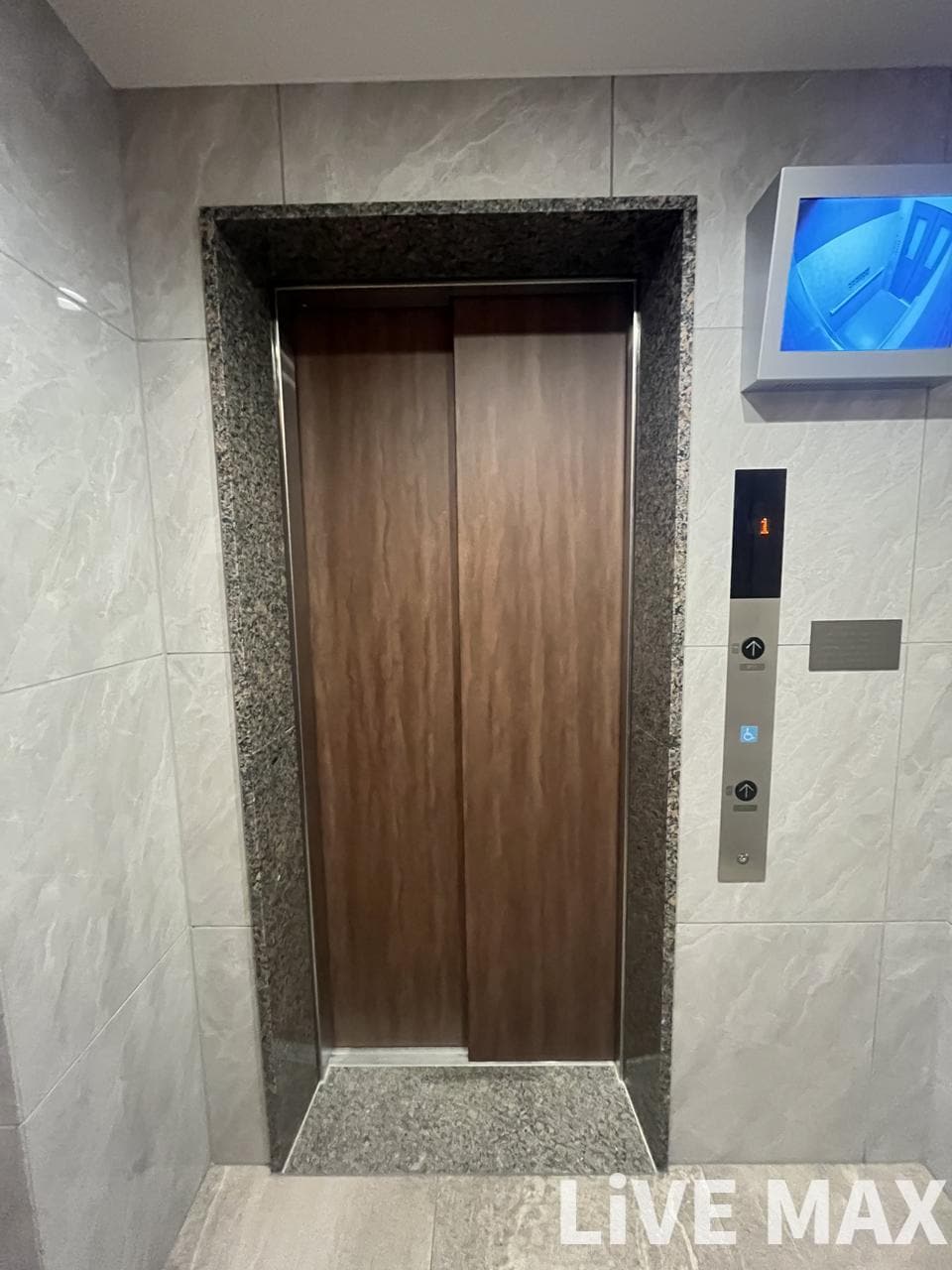 フォーリアライズ福島ルノンの物件内観写真