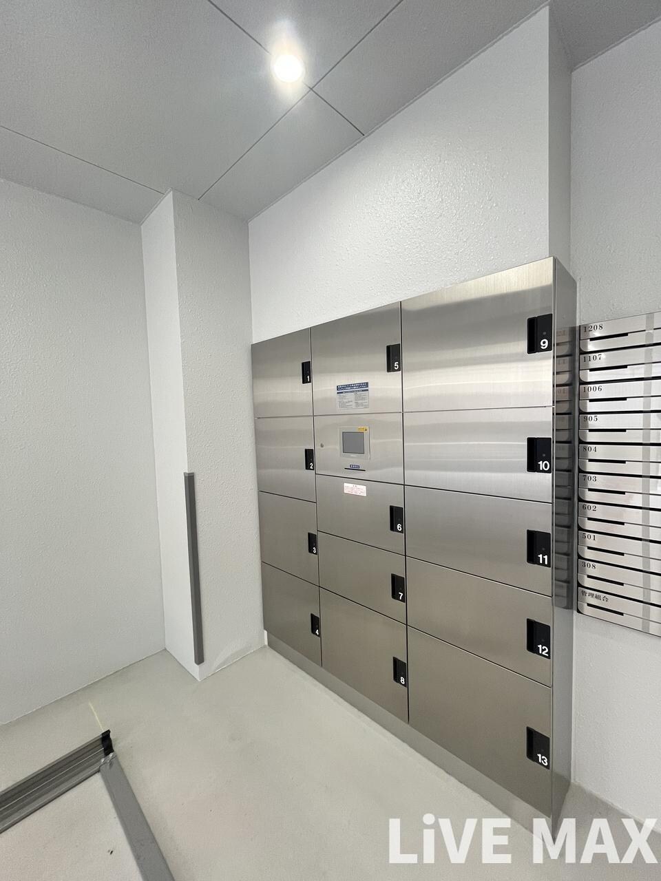 フォーリアライズ福島ルノンの物件内観写真