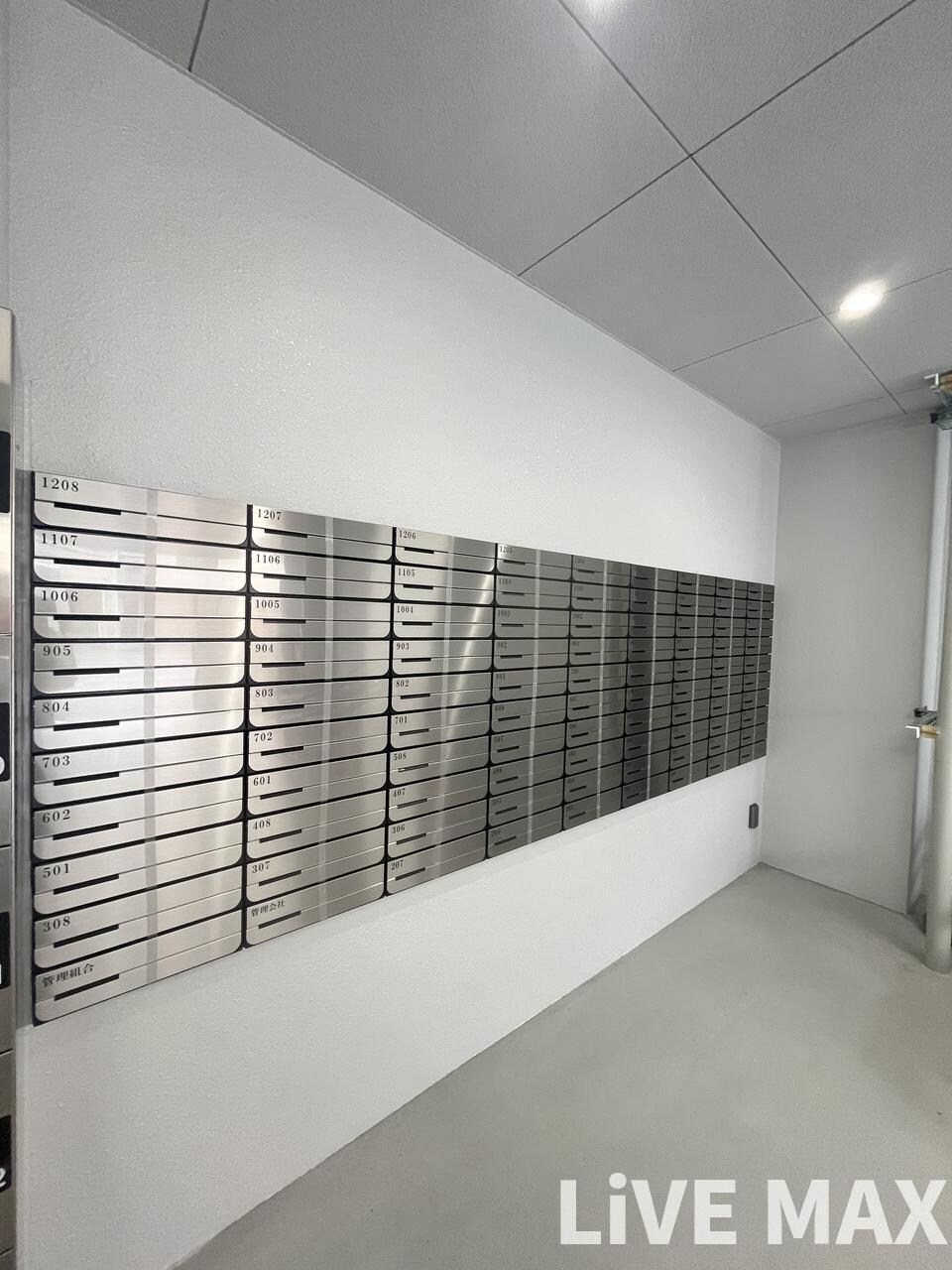 フォーリアライズ福島ルノンの物件内観写真