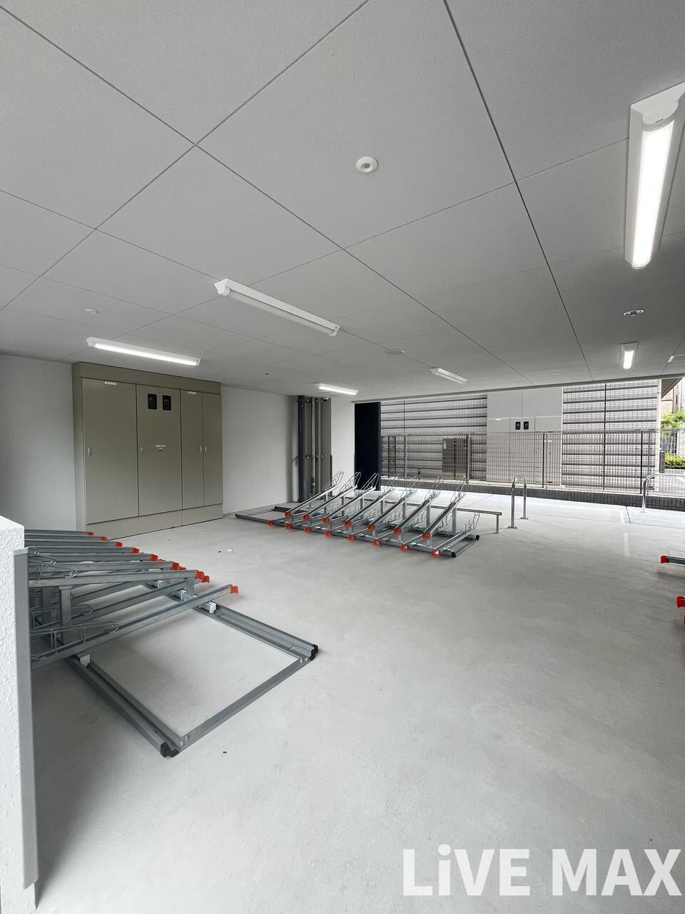 フォーリアライズ福島ルノンの物件内観写真