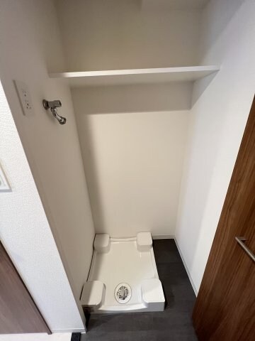 スワンズシティ新大阪プライムの物件内観写真