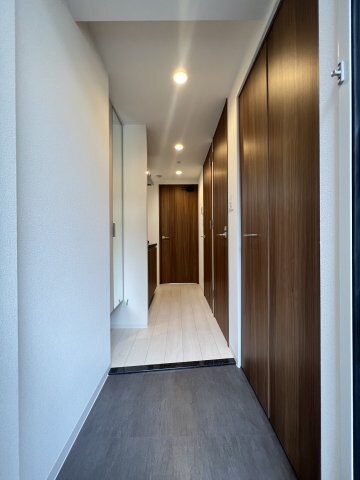 スワンズシティ新大阪プライムの物件内観写真