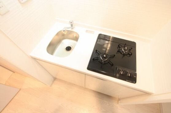 S-RESIDENCE新大阪Gardenの物件内観写真