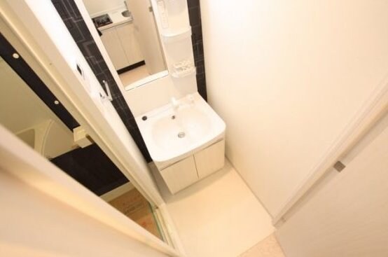 S-RESIDENCE新大阪Gardenの物件内観写真