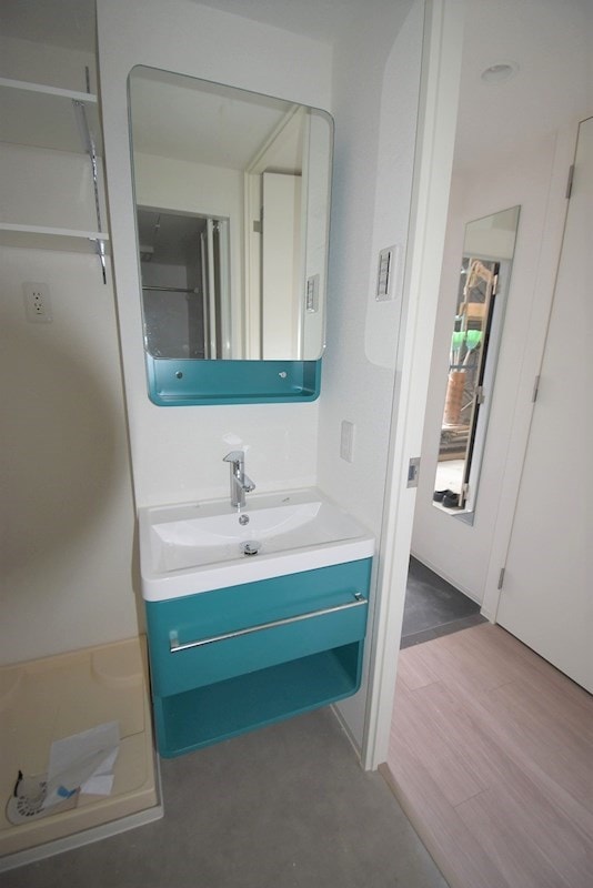 西九条駅 徒歩8分 8階の物件内観写真