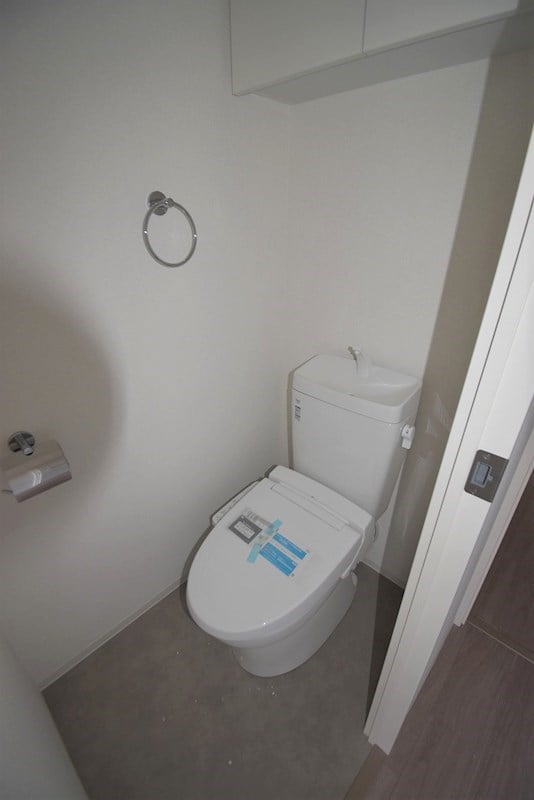 西九条駅 徒歩8分 8階の物件内観写真