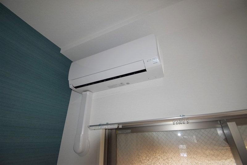 西九条駅 徒歩8分 8階の物件内観写真