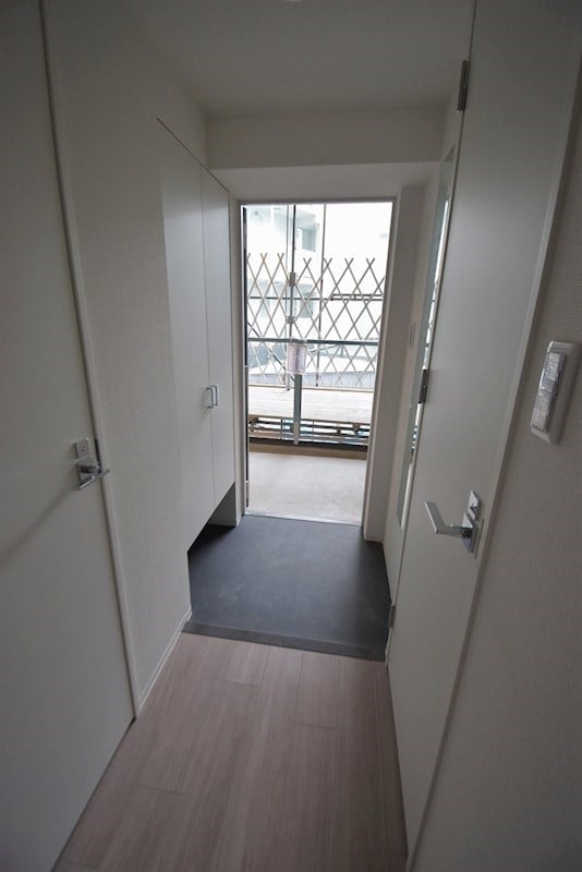 西九条駅 徒歩8分 8階の物件内観写真