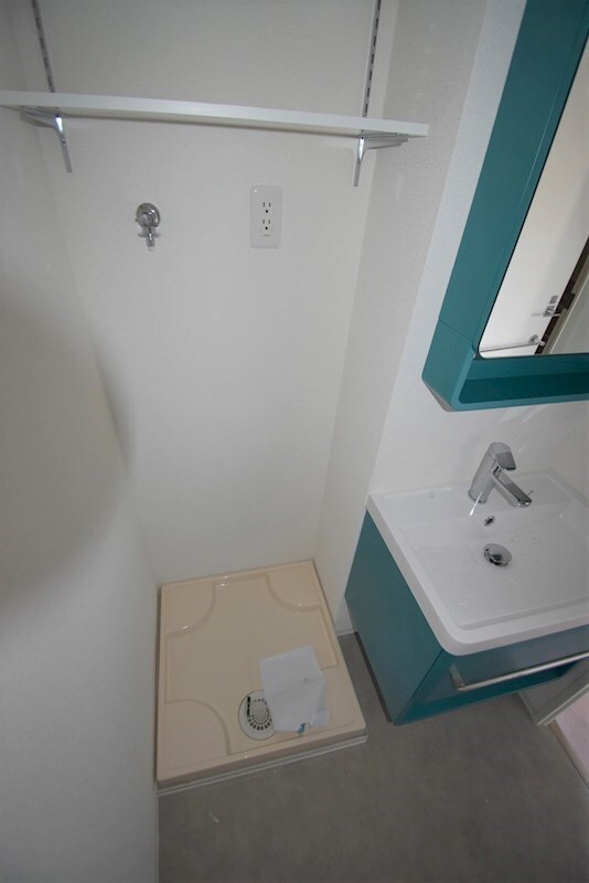 西九条駅 徒歩8分 8階の物件内観写真