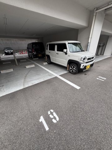 セレニテ福島プリエの物件外観写真