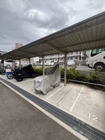 セレニテ福島プリエの物件外観写真